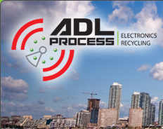 Electrontic Waste Disposal in Toronto