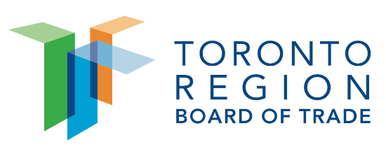 Toronto Region Board of Trade Logo